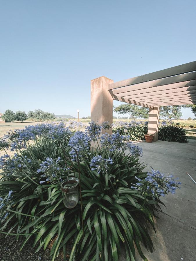 La Norita Hotel Balcarce Exterior photo
